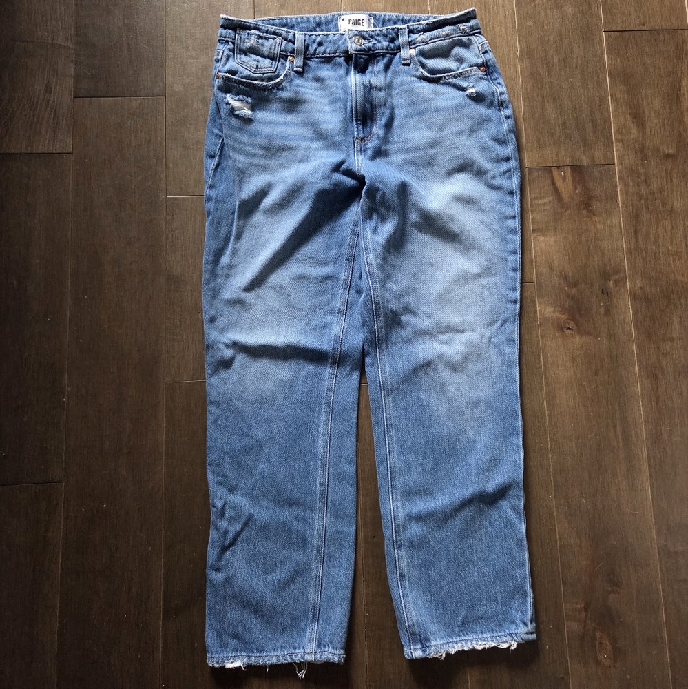Paige Noella Jeans Sz.28